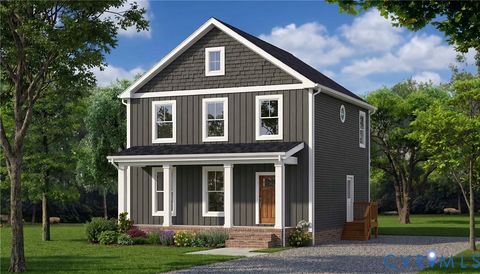 Photo of TBD Wilson Road, La Crosse, VA 23950 (MLS # 2617336)