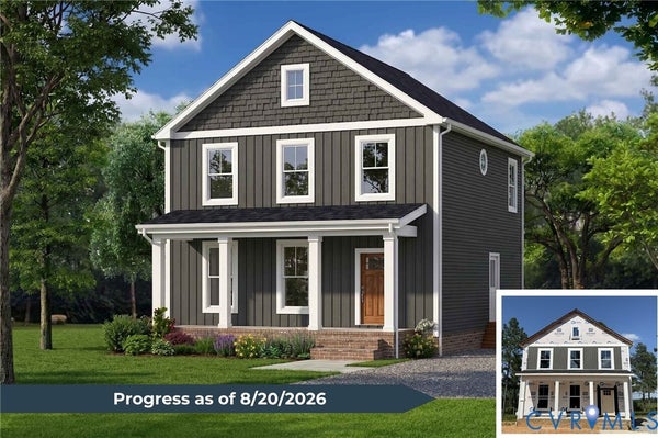 WILSON RD, LA CROSSE, VA 23950 - Image e36bc966f76e9fcdece0e2bd2637179a/809469322