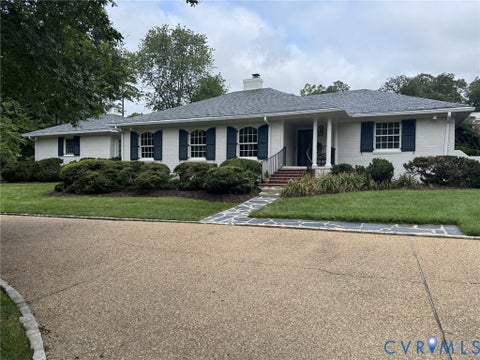 Photo of 8004 Cameron Road, Henrico, VA 23229 (MLS # 2617863)
