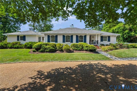 Photo of 8004 Cameron Road, Henrico, VA 23229 (MLS # 2617863)