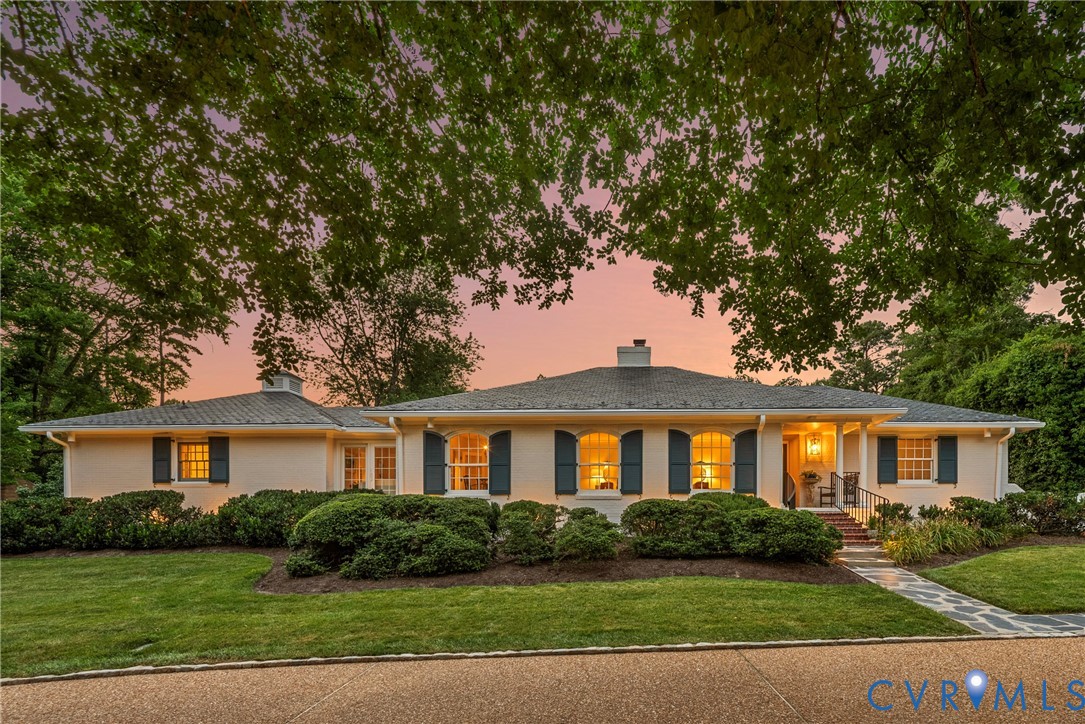 8004 Cameron Road