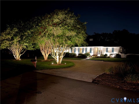 Tiny photo for 8004 Cameron Road, Henrico, VA 23229 (MLS # 2617863)