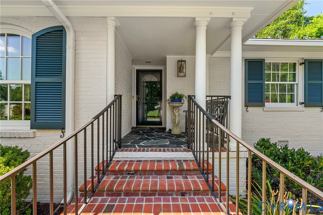 8004 Cameron Road