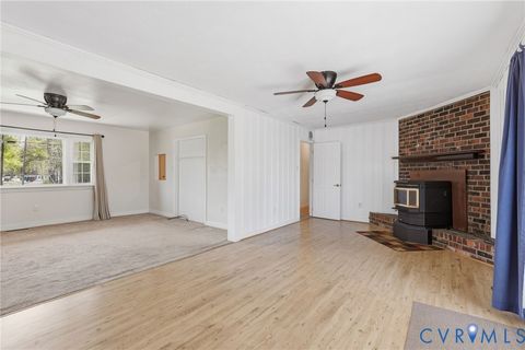 Tiny photo for 12039 Elmont Road, Ashland, VA 23005 (MLS # 2608820)