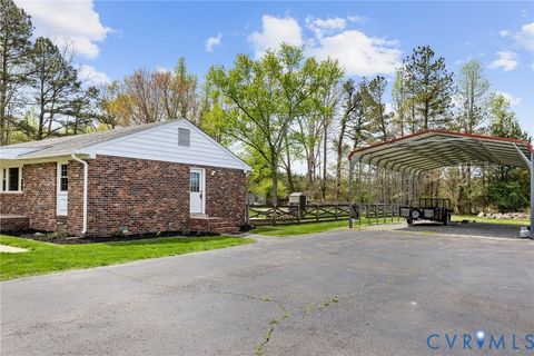 Tiny photo for 12039 Elmont Road, Ashland, VA 23005 (MLS # 2608820)