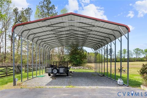 Tiny photo for 12039 Elmont Road, Ashland, VA 23005 (MLS # 2608820)