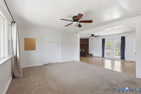 Tiny photo for 12039 Elmont Road, Ashland, VA 23005 (MLS # 2608820)
