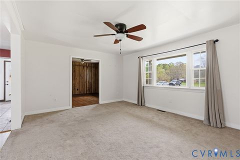 Tiny photo for 12039 Elmont Road, Ashland, VA 23005 (MLS # 2608820)