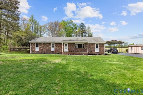 Tiny photo for 12039 Elmont Road, Ashland, VA 23005 (MLS # 2608820)