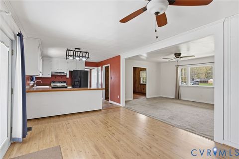 Tiny photo for 12039 Elmont Road, Ashland, VA 23005 (MLS # 2608820)