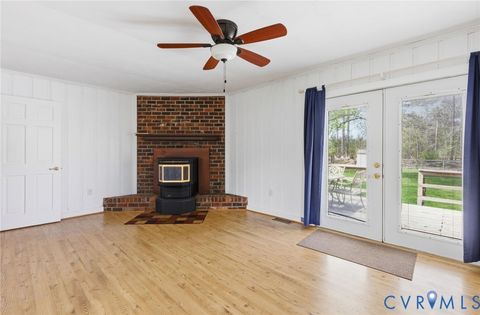 Tiny photo for 12039 Elmont Road, Ashland, VA 23005 (MLS # 2608820)