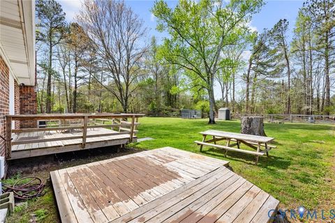 Tiny photo for 12039 Elmont Road, Ashland, VA 23005 (MLS # 2608820)