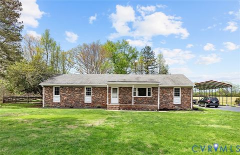 Tiny photo for 12039 Elmont Road, Ashland, VA 23005 (MLS # 2608820)