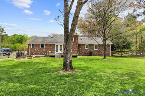 Tiny photo for 12039 Elmont Road, Ashland, VA 23005 (MLS # 2608820)
