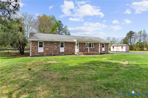 Tiny photo for 12039 Elmont Road, Ashland, VA 23005 (MLS # 2608820)