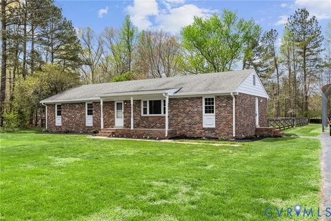 Photo of 12039 Elmont Road, Ashland, VA 23005 (MLS # 2608820)