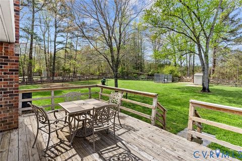 Tiny photo for 12039 Elmont Road, Ashland, VA 23005 (MLS # 2608820)