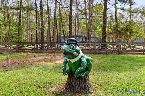 Tiny photo for 12039 Elmont Road, Ashland, VA 23005 (MLS # 2608820)