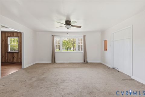 Tiny photo for 12039 Elmont Road, Ashland, VA 23005 (MLS # 2608820)