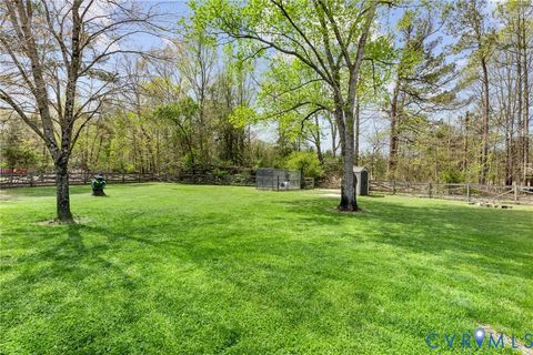 Tiny photo for 12039 Elmont Road, Ashland, VA 23005 (MLS # 2608820)