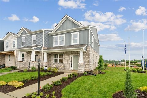 Tiny photo for 6009 Banyan Lane, Chesterfield, VA 23234 (MLS # 2519353)