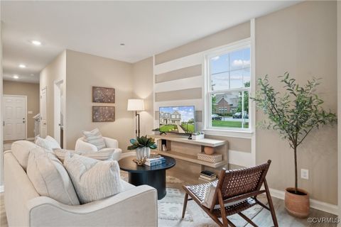 Tiny photo for 6009 Banyan Lane, Chesterfield, VA 23234 (MLS # 2519353)