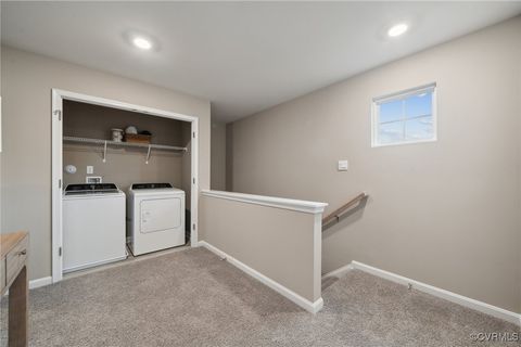 Tiny photo for 6009 Banyan Lane, Chesterfield, VA 23234 (MLS # 2519353)