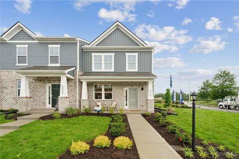 Tiny photo for 6009 Banyan Lane, Chesterfield, VA 23234 (MLS # 2519353)