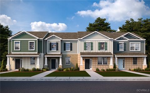 Tiny photo for 6009 Banyan Lane, Chesterfield, VA 23234 (MLS # 2519353)