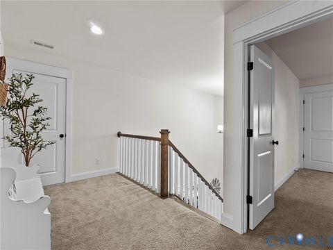 Tiny photo for 14225 Ashmill Drive, Midlothian, VA 23112 (MLS # 2603158)