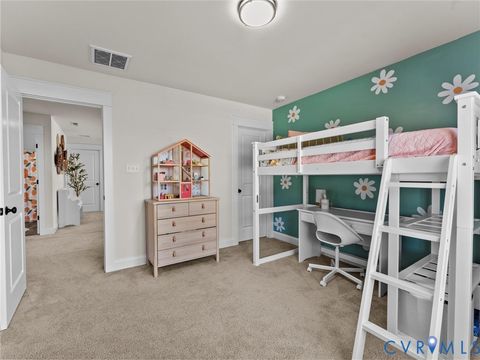 Tiny photo for 14225 Ashmill Drive, Midlothian, VA 23112 (MLS # 2603158)