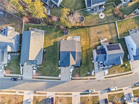 Tiny photo for 14225 Ashmill Drive, Midlothian, VA 23112 (MLS # 2603158)