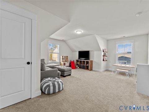 Tiny photo for 14225 Ashmill Drive, Midlothian, VA 23112 (MLS # 2603158)