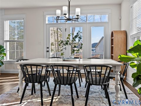 Tiny photo for 14225 Ashmill Drive, Midlothian, VA 23112 (MLS # 2603158)