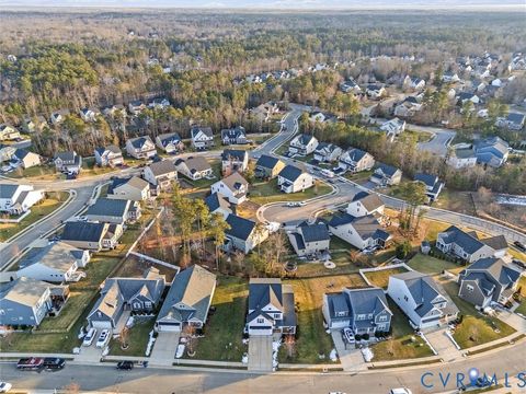 Tiny photo for 14225 Ashmill Drive, Midlothian, VA 23112 (MLS # 2603158)