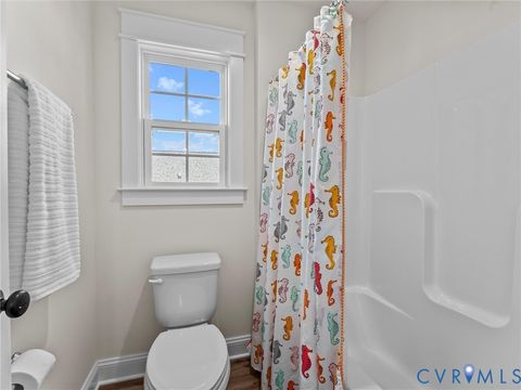 Tiny photo for 14225 Ashmill Drive, Midlothian, VA 23112 (MLS # 2603158)