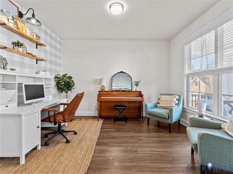 Tiny photo for 14225 Ashmill Drive, Midlothian, VA 23112 (MLS # 2603158)