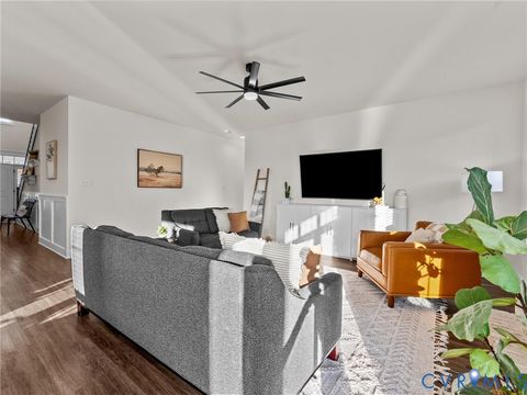 Tiny photo for 14225 Ashmill Drive, Midlothian, VA 23112 (MLS # 2603158)