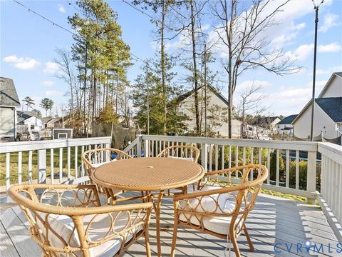 Tiny photo for 14225 Ashmill Drive, Midlothian, VA 23112 (MLS # 2603158)