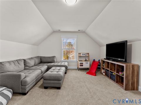 Tiny photo for 14225 Ashmill Drive, Midlothian, VA 23112 (MLS # 2603158)