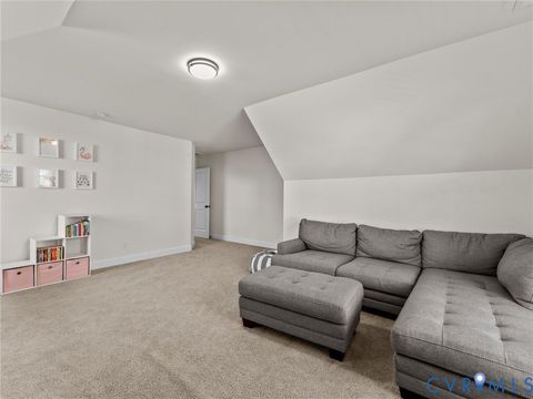 Tiny photo for 14225 Ashmill Drive, Midlothian, VA 23112 (MLS # 2603158)