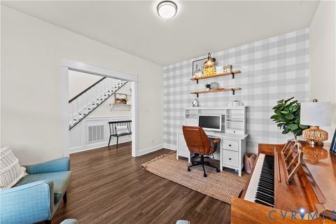 Tiny photo for 14225 Ashmill Drive, Midlothian, VA 23112 (MLS # 2603158)