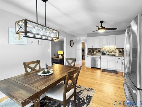 Tiny photo for 5671 Buckhunt Lane, New Kent, VA 23124 (MLS # 2532124)