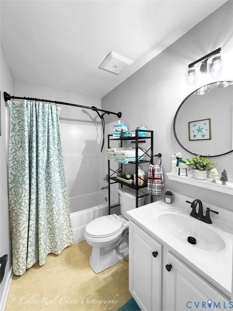 Tiny photo for 5671 Buckhunt Lane, New Kent, VA 23124 (MLS # 2532124)