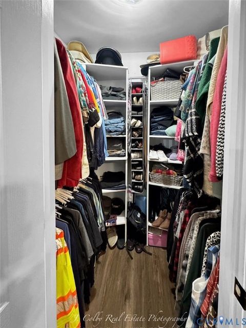 Tiny photo for 5671 Buckhunt Lane, New Kent, VA 23124 (MLS # 2532124)