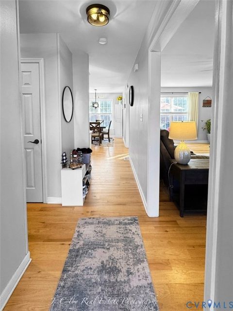 Tiny photo for 5671 Buckhunt Lane, New Kent, VA 23124 (MLS # 2532124)