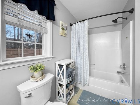 Tiny photo for 5671 Buckhunt Lane, New Kent, VA 23124 (MLS # 2532124)