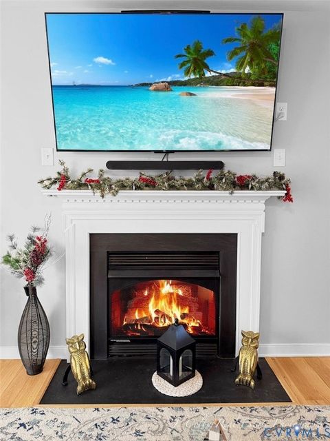 Tiny photo for 5671 Buckhunt Lane, New Kent, VA 23124 (MLS # 2532124)