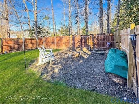 Tiny photo for 5671 Buckhunt Lane, New Kent, VA 23124 (MLS # 2532124)