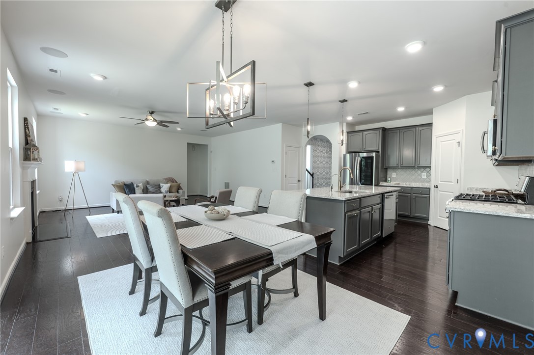 15606 Talland Drive